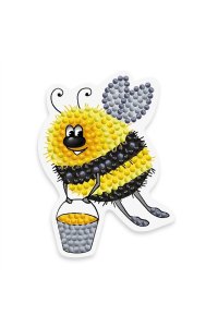 КРИСТАЛЬНАЯ МОЗАИКА МАГНИТ 