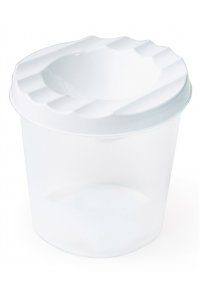 СТАКАН-НЕПРОЛИВАЙКА ОДИНАРН СТАНДАРТ В АСС ПРОФ-ПРЕСС АРТ.С-8992 (9920)