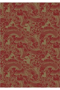 Нитобэ И. Бусидо. Кодекс самурая. Специальное издание с древнекитайским переплетом (подарочный короб)