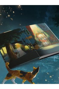 Ли Су-ён Телефонная будка несказанных слов (формат клатчбук)