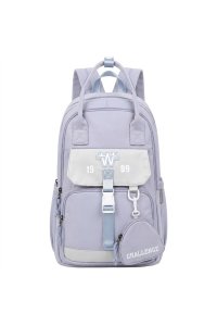 РЮКЗАК MERLIN W620 СИРЕНЕВЫЙ (8904)