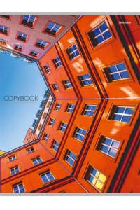 ТЕТР 80 КЛЕТ А4 ПРОФ-ПРЕСС ИНТЕРЕСНАЯ АРХИТЕКТУРА 80-0261 (2611)