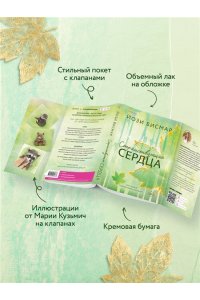 Висмар Й. Странствующие сердца (#1)