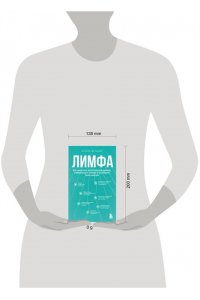 Фетцнер А. Лимфа. Как запустить естественный дренаж, избавиться от отеков и омолодить тело изнутри