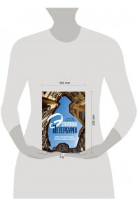 Караулов С.В. Эстетика Петербурга. Дворы Северной столицы, в которых оживает история