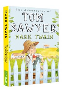 Twain M. The Adventures of Tom Sawyer