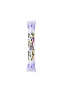 МАРКЕР ТЕКСТОВ FLORA. ИРИСЫ СИРЕНЕВЫЙ С ЗАПАХОМ(ДВУСТОР) *BV* 22-0190 (8930)