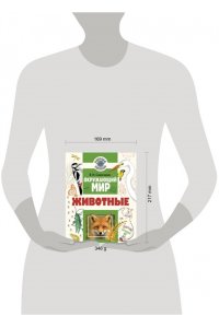 Сивоглазов В.И. Окружающий мир. Животные