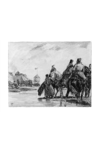 Толстой А.Н. Петр Первый (с илл.)