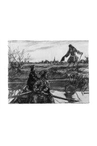 Толстой А.Н. Петр Первый (с илл.)