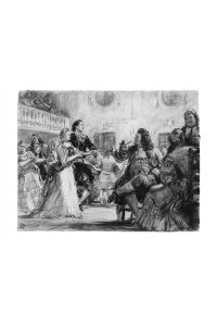 Толстой А.Н. Петр Первый (с илл.)