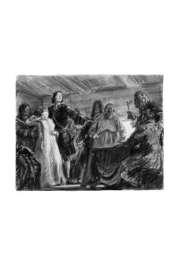 Толстой А.Н. Петр Первый (с илл.)