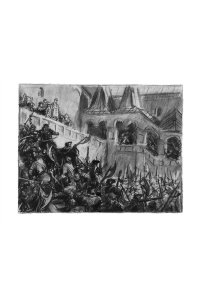 Толстой А.Н. Петр Первый (с илл.)