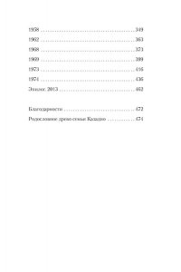 Раймонди Д. Берег печалей