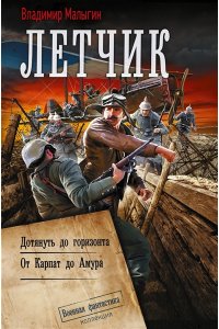 Малыгин В.В. Лётчик-2