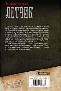 Малыгин В.В. Лётчик-2