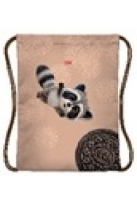 МЕШОК Д/ОБУВИ HATBER 1 ОТД 33*42СМ ВОТ ЕНОТ NMN_18053