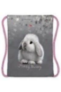 МЕШОК Д/ОБУВИ HATBER 1 ОТД 33*42СМ MY BUNNY NMN_18065