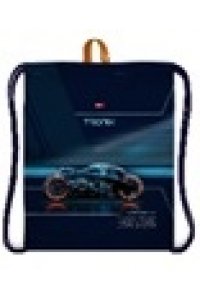 МЕШОК Д/ОБУВИ С ПЕТЛЕЙ HATBER TRONIX 1 ОТД 41*49СМ АРТ.NMN_19063 (0076)