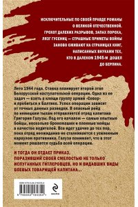Сухов Е. Балтийская гроза