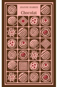 Harris. J Chocolat