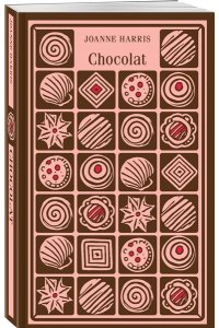 Harris. J Chocolat