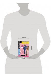 Донцова Д.А. Вишенка на кактусе (pocket)