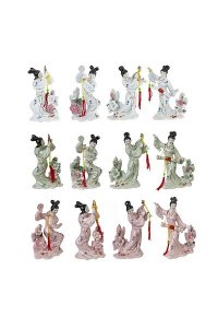 ФИГУРКА ДЕКОРАТИВНАЯ 