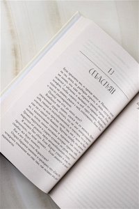Рон М. Слоновая кость