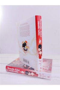 Тяньцань Тудоу Расколотая битвой синева небес. Кн. 1