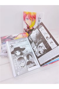 Акасака А. Звёздное дитя. Кн. 2