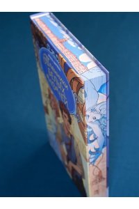 Ширяева И. Пленники белых ночей
