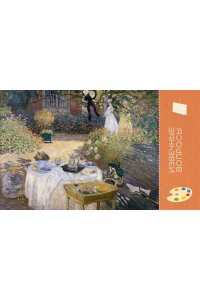 Эндрюс С. Импрессионисты. Рассказы о художниках и картинах