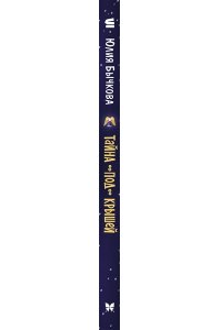 Бычкова О. Тайна под крышей