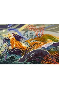 Манци Д. Мифы и легенды кельтов