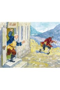 Стивенсон Р.Л. Остров Сокровищ