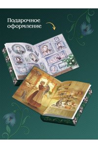 Дашкевич В. Императорский див (подарочное издание) (#2)