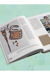 Дмитриева К.Ю., Алексеева Е.В. Практика пэчворка. Как выбрать цвета и сшить одежду, которая вам к лицу. Авторская методика Ксении Дмитриевой
