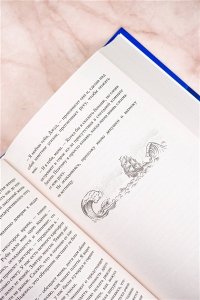 Кауфман Э., Кристофф Д. Острова богов