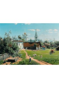 ПАЗЛЫ 2000 СТЕЛЛА ТРЕТЬЯКОВСКАЯ ГАЛЕРЕЯ 