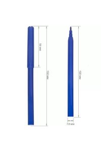 ФЛОМАСТЕРЫ 18 ЦВ ХАТБЕР РОБО /ЕВРОПОДВЕС/ FP_084604