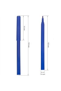 ФЛОМАСТЕРЫ 6 ЦВ ХАТБЕР РОБО /ЕВРОПОДВЕС/ FP_084602 (6866)