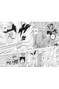 Кисимото М. Naruto. Наруто. Кн. 21. Братский альянс