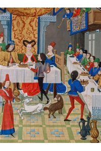 Бьенасси Л. Большая история гастрономии. Кулинарное искусство Франции: от Средневековья до Новейшего времени