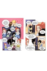 Кудряев С. Кружок охотников на монстров. Том 1