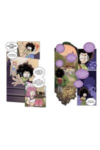 Кудряев С. Кружок охотников на монстров. Том 1