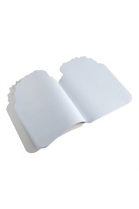 АЛЬБОМ Д/РИС 32Л ЦВЕТИК 