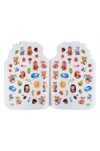 АЛЬБОМ Д/РИС 32Л ЦВЕТИК 