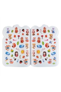 АЛЬБОМ Д/РИС 32Л ЦВЕТИК 