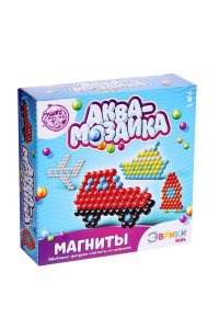 АКВАМОЗАИКА ТРАНСПОРТ СИМА-ЛЕНД АРТ.3794469